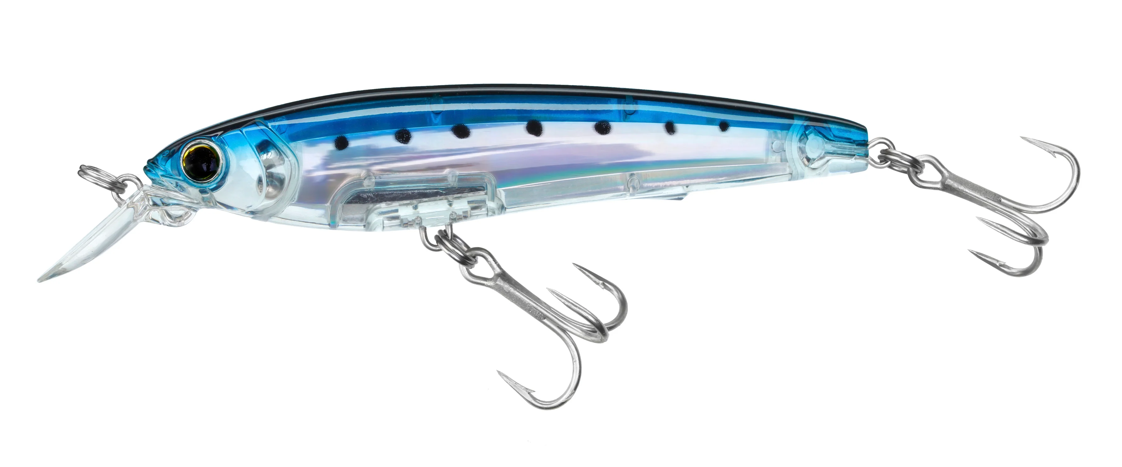 Yo-Zuri 3D Inshore Fingerling 70mm - 2.75 Inch - Image 29