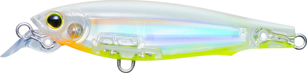 Yo-Zuri 3D Inshore Fingerling 70mm - 2.75 Inch - Image 3