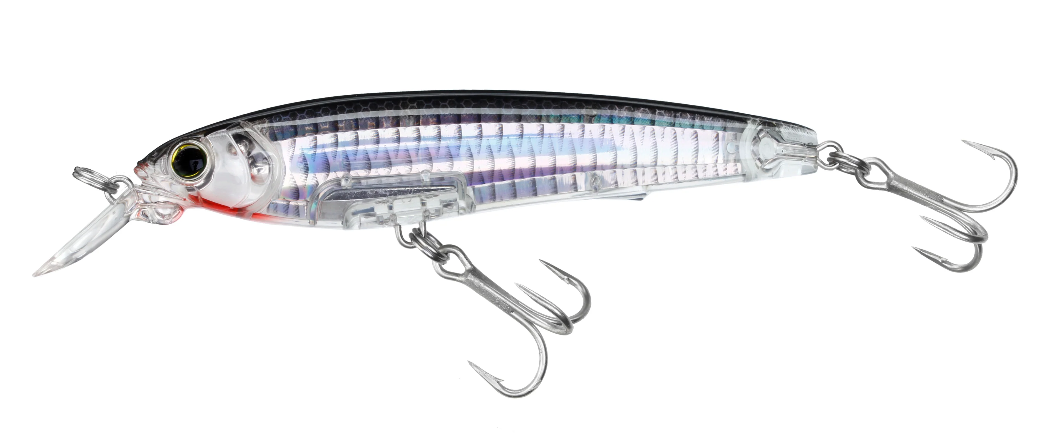 Yo-Zuri 3D Inshore Fingerling 70mm - 2.75 Inch - Image 30