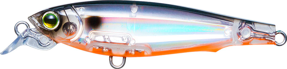 Yo-Zuri 3D Inshore Fingerling 70mm - 2.75 Inch - Image 31