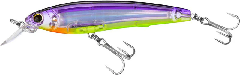 Yo-Zuri 3D Inshore Fingerling 70mm - 2.75 Inch - Image 32