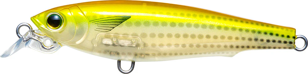 Yo-Zuri 3D Inshore Fingerling 70mm - 2.75 Inch - Image 33