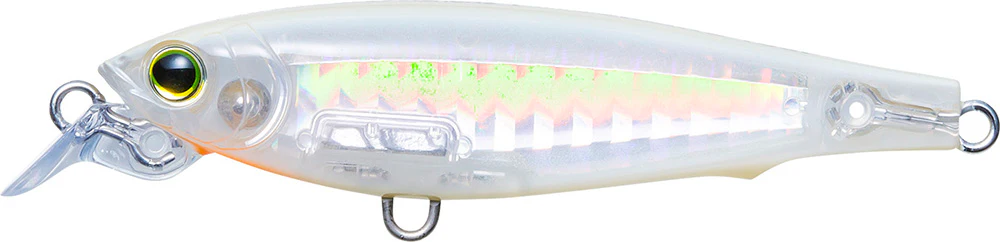 Yo-Zuri 3D Inshore Fingerling 70mm - 2.75 Inch - Image 4