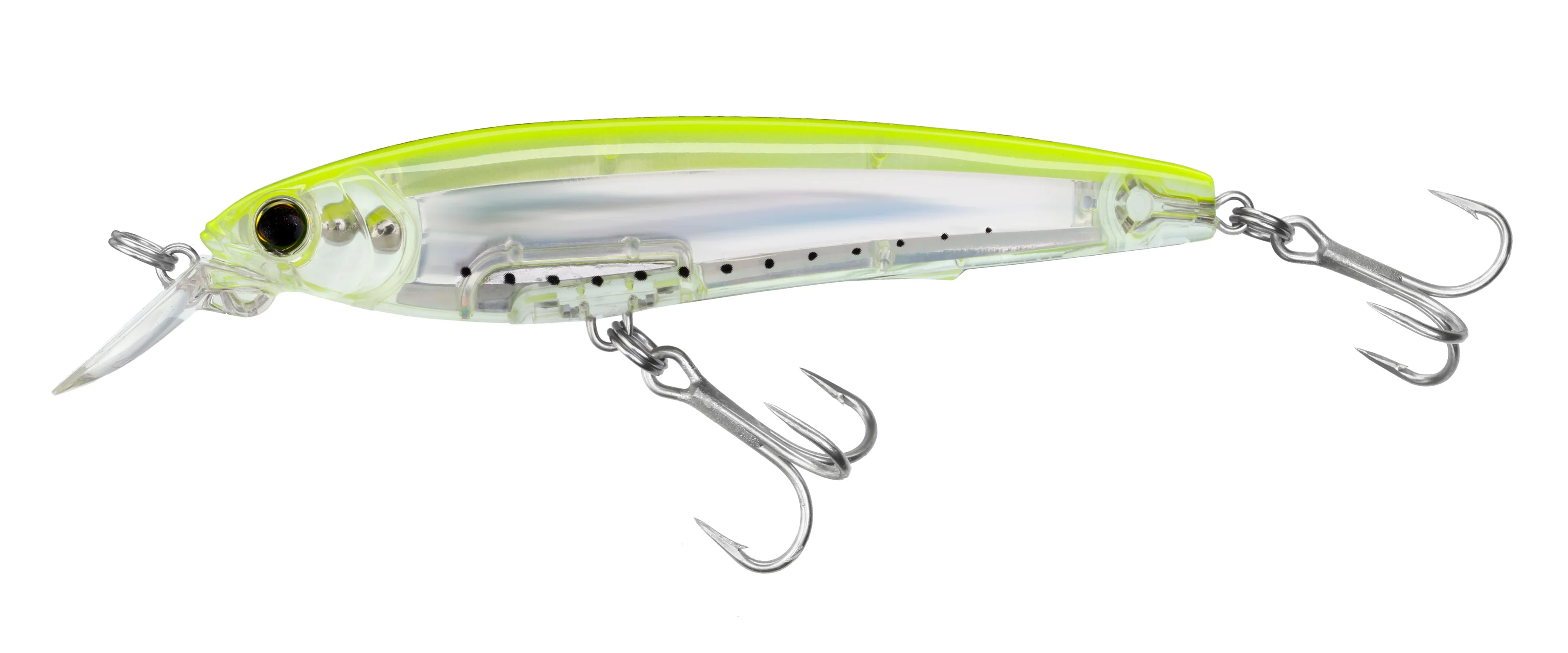 Yo-Zuri 3D Inshore Fingerling 70mm - 2.75 Inch - Image 6