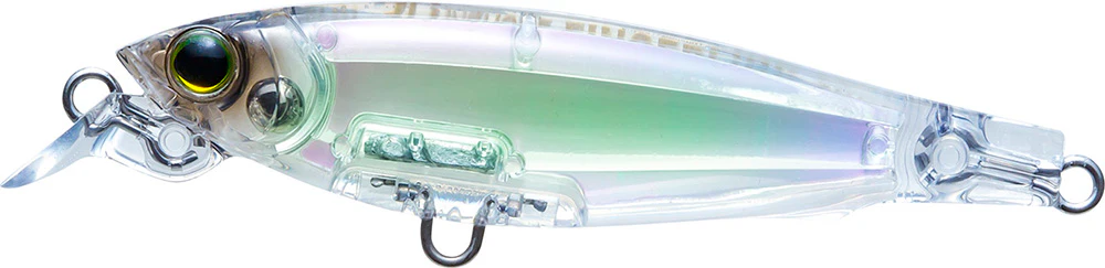 Yo-Zuri 3D Inshore Fingerling 70mm - 2.75 Inch - Image 7