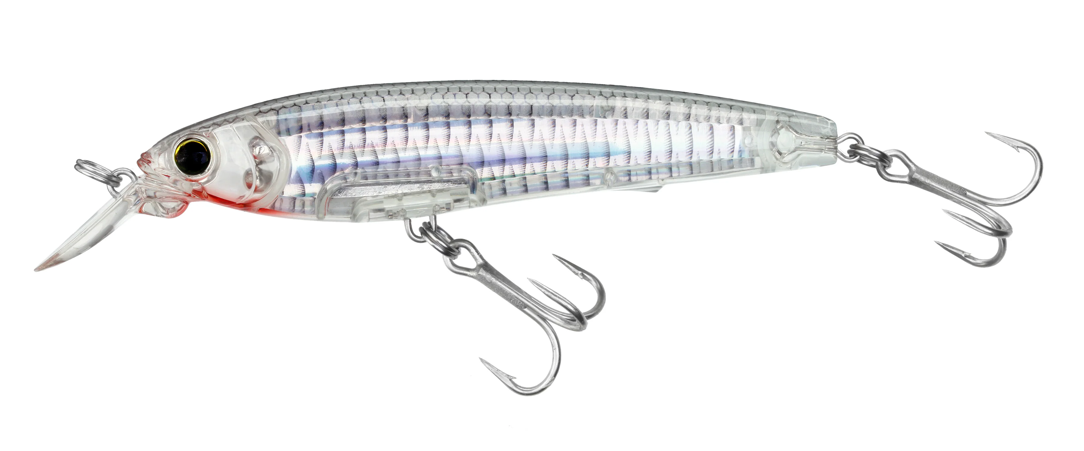 Yo-Zuri 3D Inshore Fingerling 70mm - 2.75 Inch - Image 8