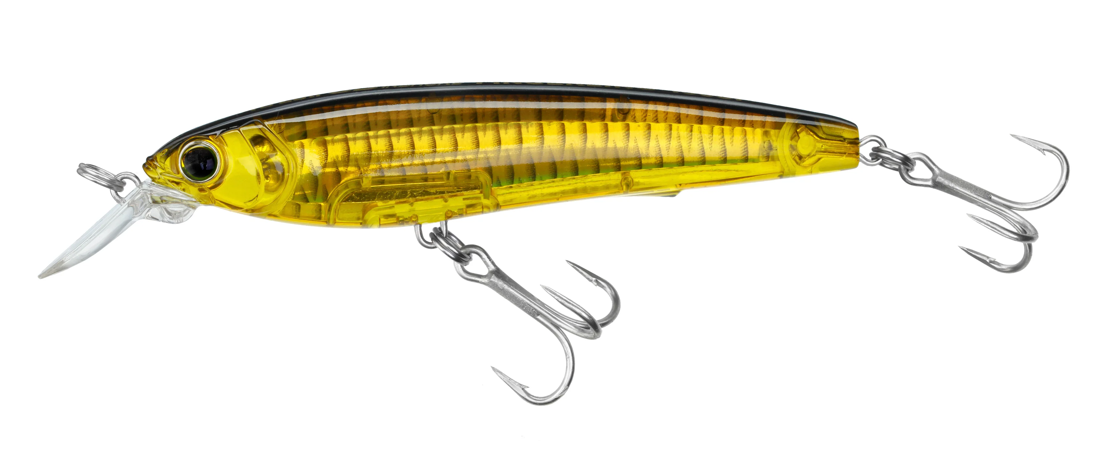 Yo-Zuri 3D Inshore Fingerling 70mm - 2.75 Inch - Image 9