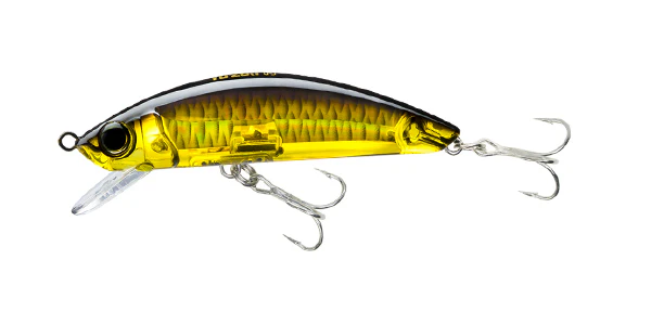 Yo-Zuri 3D Inshore Floating Minnow 90mm - 3.5 Inch - Image 10