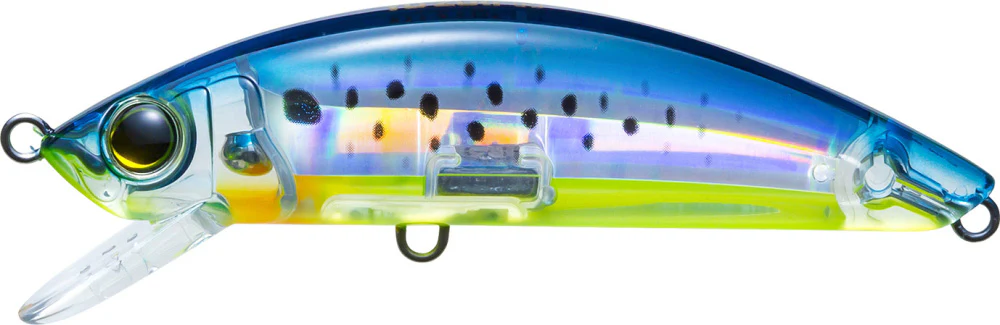 Yo-Zuri 3D Inshore Floating Minnow 90mm - 3.5 Inch - Image 12