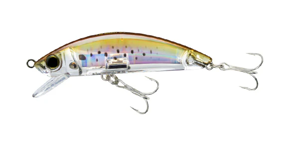Yo-Zuri 3D Inshore Floating Minnow 90mm - 3.5 Inch - Image 14