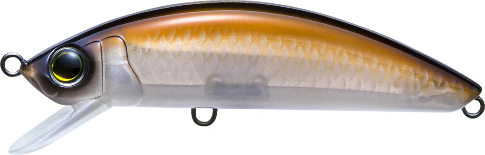 Yo-Zuri 3D Inshore Floating Minnow 90mm - 3.5 Inch - Image 16