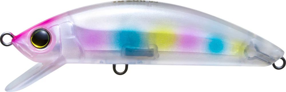 Yo-Zuri 3D Inshore Floating Minnow 90mm - 3.5 Inch - Image 18