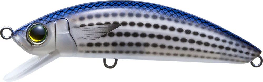 Yo-Zuri 3D Inshore Floating Minnow 90mm - 3.5 Inch - Image 20