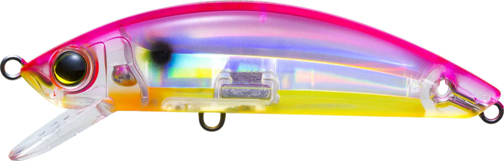 Yo-Zuri 3D Inshore Floating Minnow 90mm - 3.5 Inch - Image 25