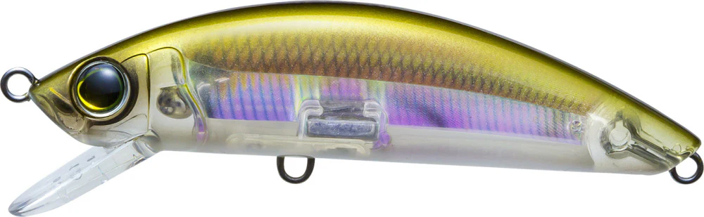 Yo-Zuri 3D Inshore Floating Minnow 90mm - 3.5 Inch - Image 26