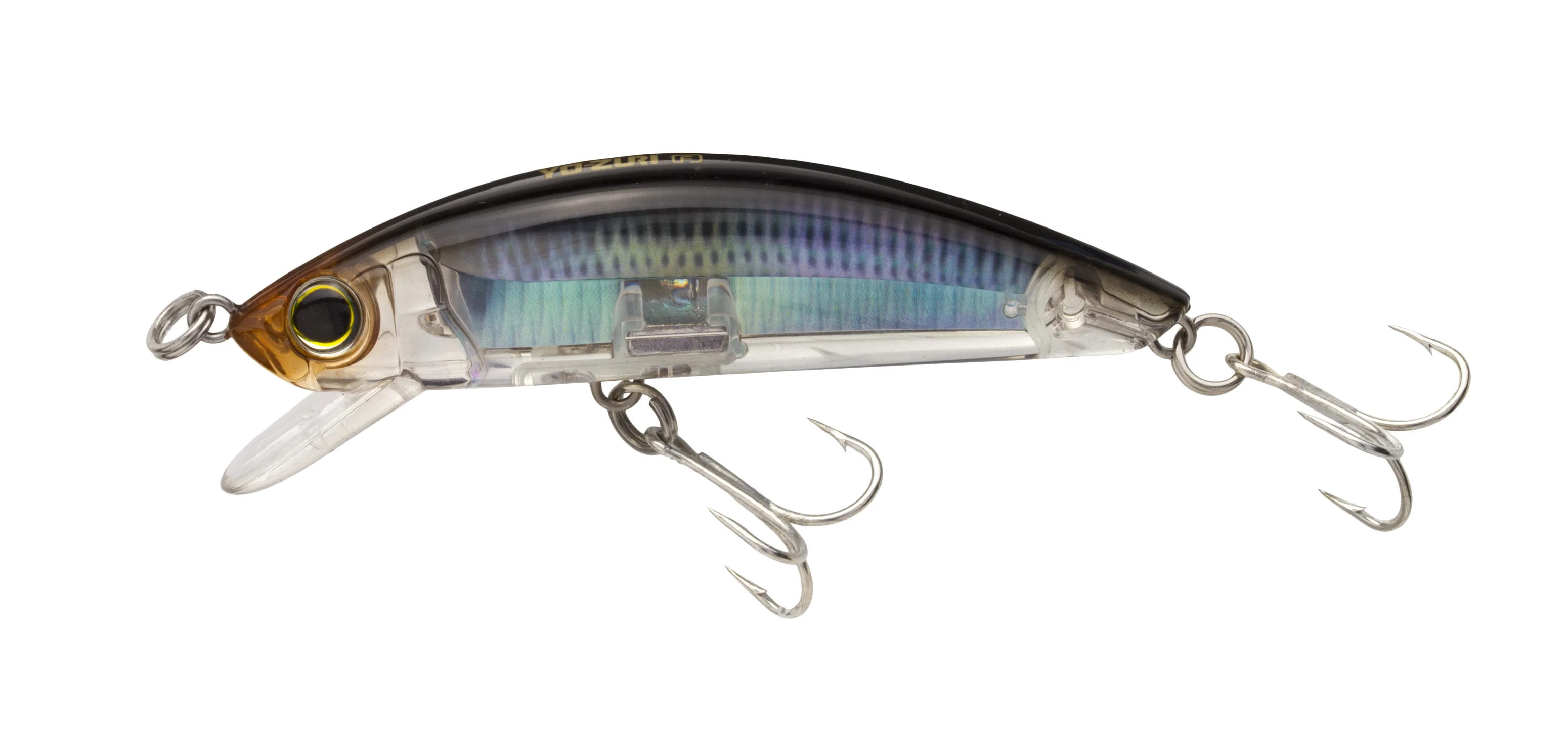Yo-Zuri 3D Inshore Floating Minnow 90mm - 3.5 Inch - Image 28