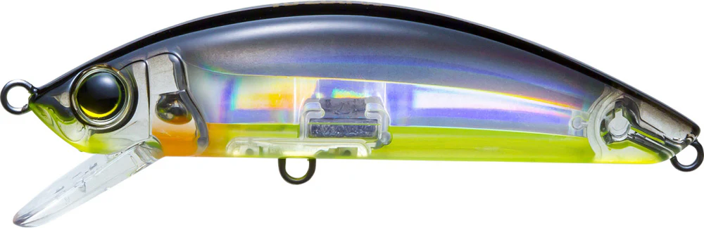 Yo-Zuri 3D Inshore Floating Minnow 90mm - 3.5 Inch - Image 3