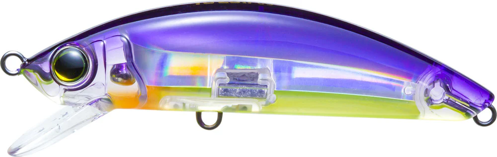 Yo-Zuri 3D Inshore Floating Minnow 90mm - 3.5 Inch - Image 33