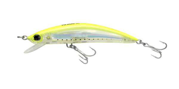 Yo-Zuri 3D Inshore Floating Minnow 90mm - 3.5 Inch - Image 7