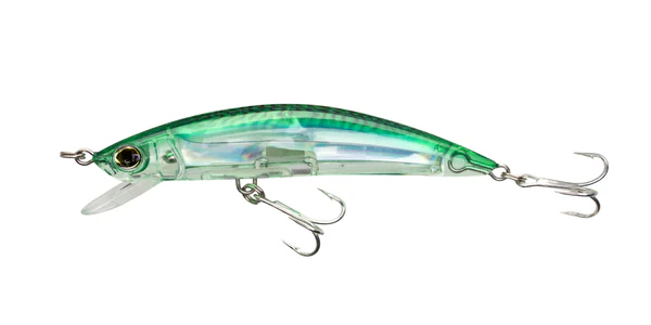 Yo-Zuri 3D Inshore Floating Minnow 110mm - 4.375 Inch - Image 10
