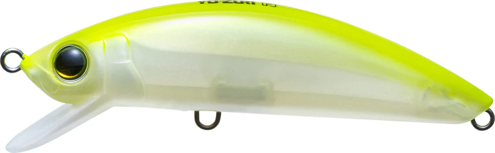 Yo-Zuri 3D Inshore Floating Minnow 110mm - 4.375 Inch - Image 18