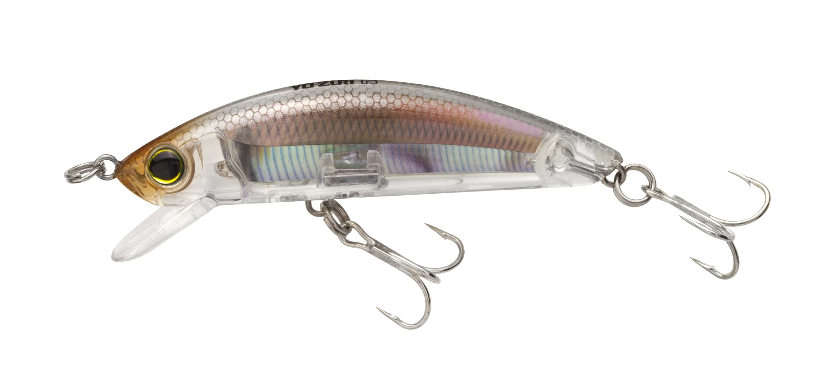 Yo-Zuri 3D Inshore Floating Minnow 110mm - 4.375 Inch - Image 26