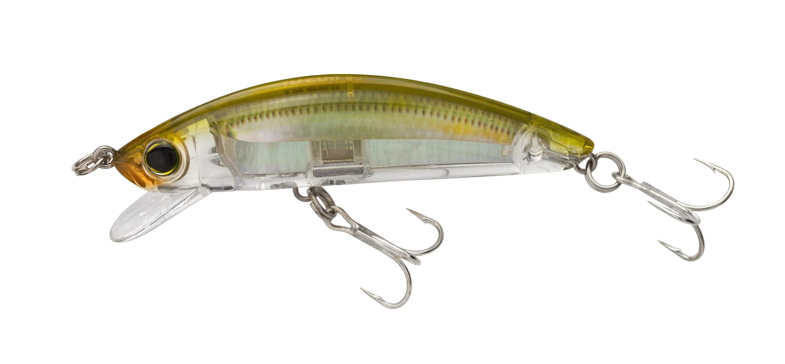 Yo-Zuri 3D Inshore Floating Minnow 110mm - 4.375 Inch - Image 28