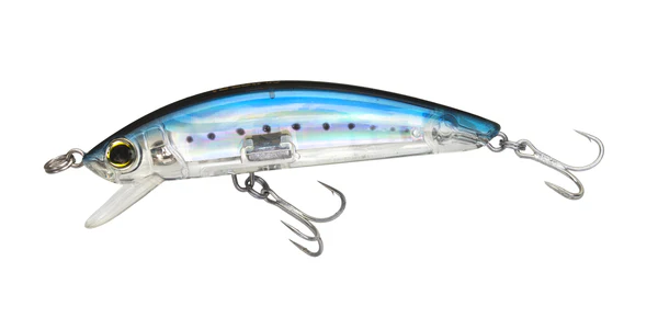 Yo-Zuri 3D Inshore Floating Minnow 110mm - 4.375 Inch - Image 30