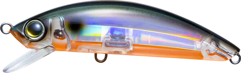 Yo-Zuri 3D Inshore Floating Minnow 110mm - 4.375 Inch - Image 32