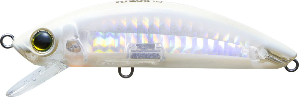 Yo-Zuri 3D Inshore Floating Minnow 110mm - 4.375 Inch - Image 4