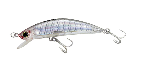 Yo-Zuri 3D Inshore Floating Minnow 110mm - 4.375 Inch - Image 8