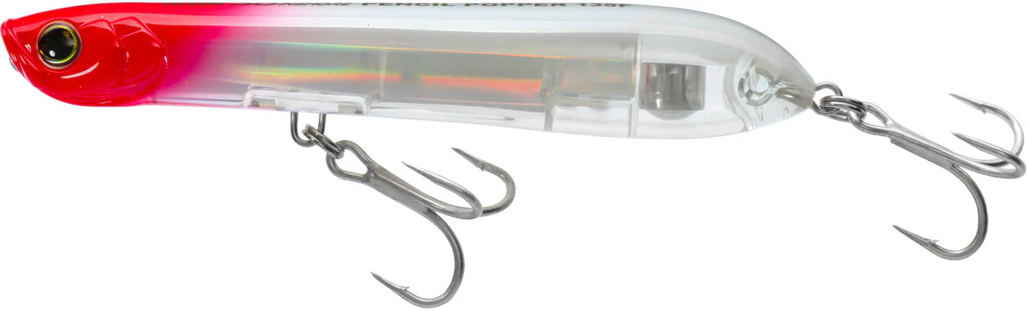 Yo-Zuri 3D Inshore Pencil Popper - Image 13