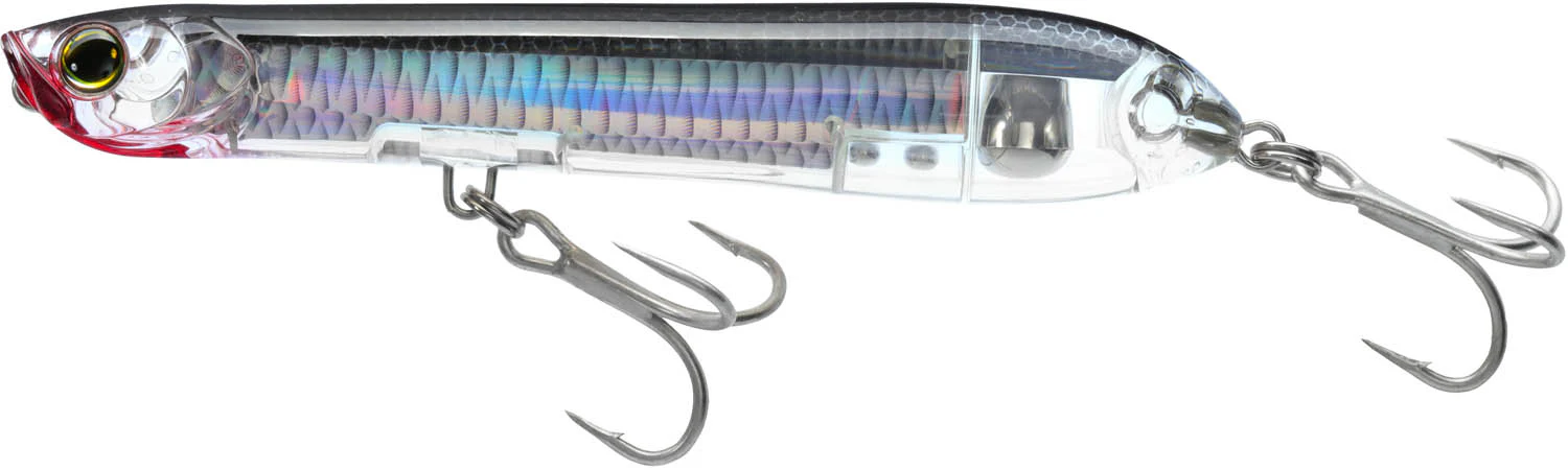 Yo-Zuri 3D Inshore Pencil Popper - Image 23