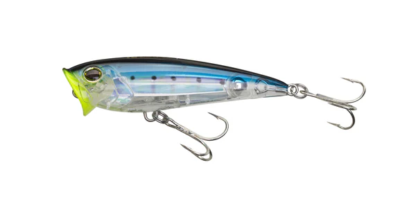 Yo-Zuri 3D Inshore Popper 2 3/4 inch Topwater Popper - Image 12