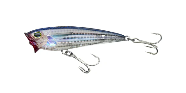 Yo-Zuri 3D Inshore Popper 2 3/4 inch Topwater Popper - Image 8