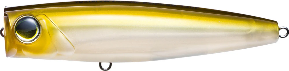 Yo-Zuri 3D Inshore Popper 3 1/2 inch Topwater Popper - Image 19