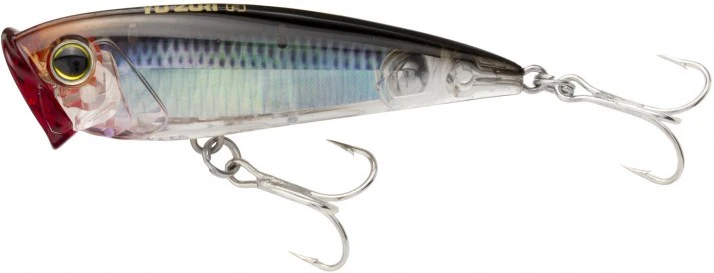 Yo-Zuri 3D Inshore Popper 3 1/2 inch Topwater Popper - Image 27
