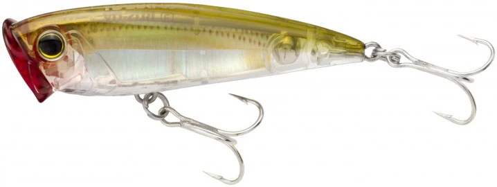 Yo-Zuri 3D Inshore Popper 3 1/2 inch Topwater Popper - Image 28