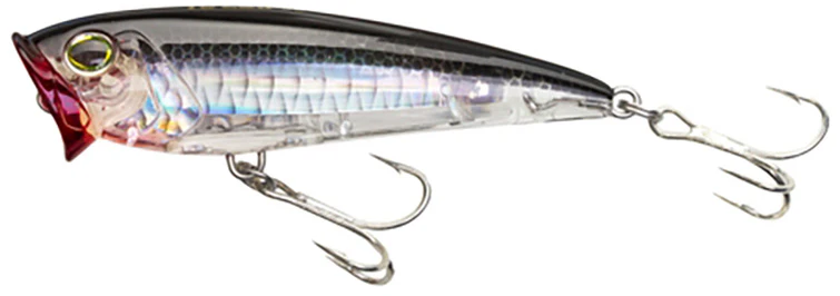 Yo-Zuri 3D Inshore Popper 3 1/2 inch Topwater Popper - Image 31
