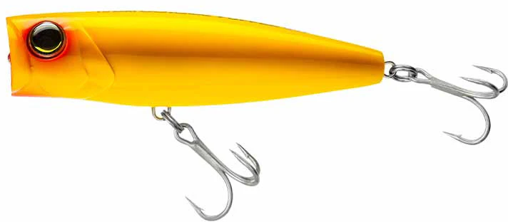 Yo-Zuri 3D Inshore Popper 3 1/2 inch Topwater Popper - Image 35