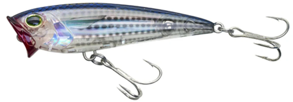 Yo-Zuri 3D Inshore Popper 4 3/4 inch Topwater Popper - Image 12