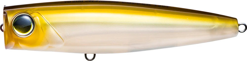 Yo-Zuri 3D Inshore Popper 4 3/4 inch Topwater Popper - Image 19