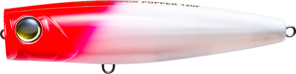 Yo-Zuri 3D Inshore Popper 4 3/4 inch Topwater Popper - Image 20