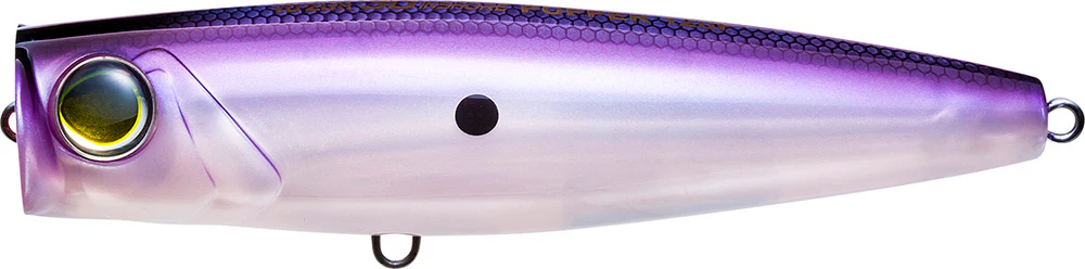 Yo-Zuri 3D Inshore Popper 4 3/4 inch Topwater Popper - Image 21