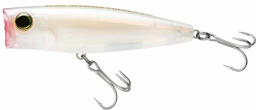 Yo-Zuri 3D Inshore Popper 4 3/4 inch Topwater Popper - Image 22