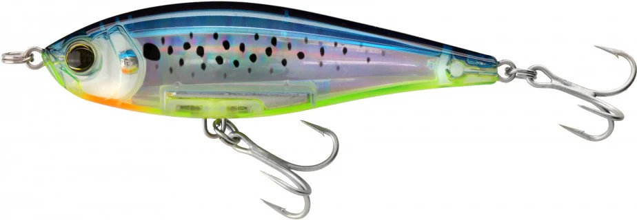 Yo-Zuri 3D Inshore Slow Sinking 2 3/4 inch Twitchbait - Image 11