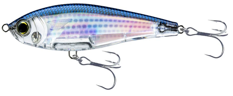 Yo-Zuri 3D Inshore Slow Sinking 2 3/4 inch Twitchbait - Image 12