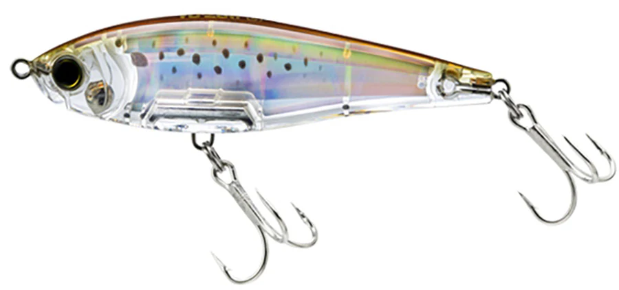 Yo-Zuri 3D Inshore Slow Sinking 2 3/4 inch Twitchbait - Image 13