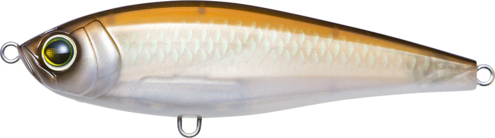 Yo-Zuri 3D Inshore Slow Sinking 2 3/4 inch Twitchbait - Image 14