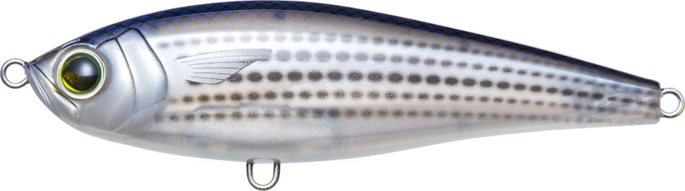 Yo-Zuri 3D Inshore Slow Sinking 2 3/4 inch Twitchbait - Image 17